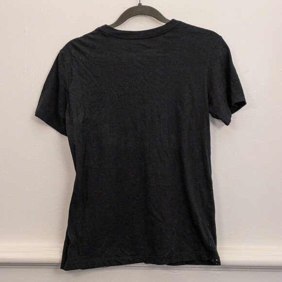 Pink Floyd Dark Side of the Moon Lace-Up Tee – Size S | Vintage-Inspired - Picture 2 of 3